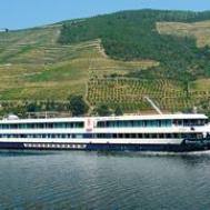 MS Douro Cruiser von Nicko Cruises