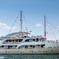 MS Thurgau Dalmatia von Nicko Cruises
