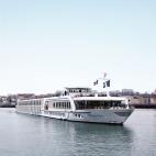 MS Thurgau Rhône von nicko cruises