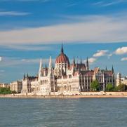 8 Tage Donau Klassiker bis nach Budapest mit MS Bellejour
