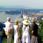 8 Tage Kulturschätze der Donau mit nicko cruises