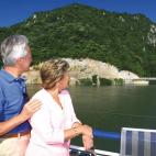 15 Tage Donau von Passau zum Schwarzen Meer