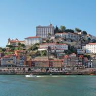 nicko Abverkauf 8 Tage Spektakuläre Weinberge des Douro