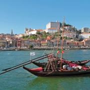 8 Tage Der Glanz Portugals auf dem Douro mit nicko cruises