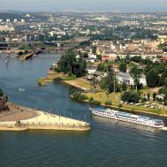 4 Adventszeit auf dem Rhein mit nicko cruises