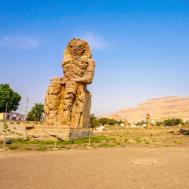 8 Tage Nil Kreuzfahrt zwischen Assuan und Luxor